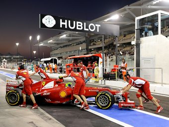 �� ����-��� ���-���� Ferrari ������ �������� ������������� ���