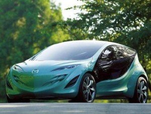�������� Mazda �������� ���������� � ���������� ���������� ������������ �������� �-������