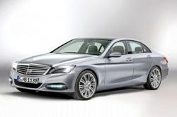 ����� S-Class: ����������� Mercerdes ���������� � ������.