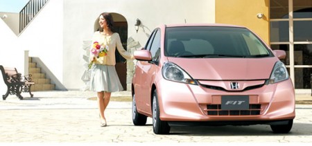 ���� ����� ����? Honda ��� ������ ������ ������� ���������