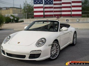 ������������ ������ ������� Porsche 911 ����������� ��� ���������� ���������