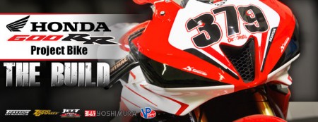 �� ����� � �����: Honda CBR600RR 2012