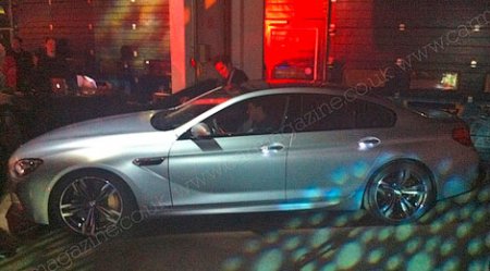 ����� ������ �������������� "��������" BMW ���������������� ��� ���������