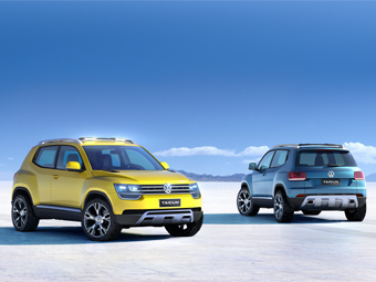 Volkswagen ������� ������ ���������� � ��������������� �������