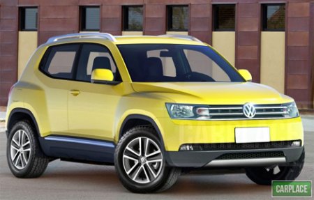 Volkswagen ������� ������ ���������� � ��������������� �������
