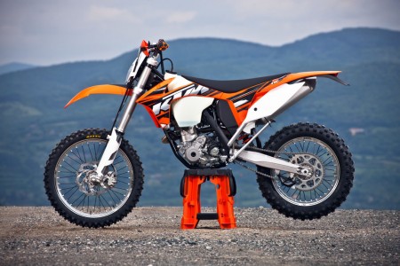 KTM �������� 7000 ���������� ��-�� ������� � ��������� �����