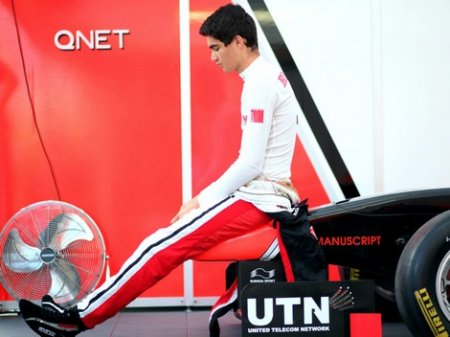 ������� ������ ��������� ������������ ����� �������-Renault 3.5