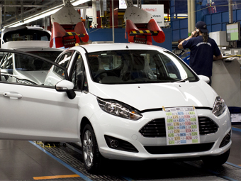 Ford ����� ������ ����������� "������"