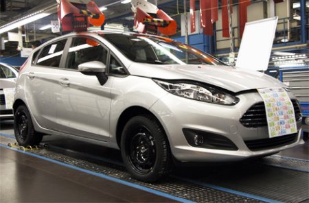 Ford ����� ������ ����������� "������"