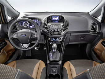 Ford ������� ������� �� �������� ��������� ��� ������� ���������