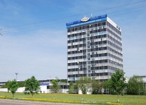 «ИжАвто» может вдвое увеличить объем производства «ИжАвто» может вдвое увеличить объем производства