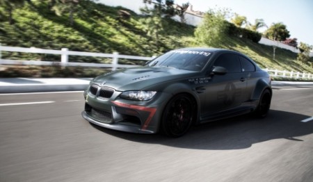 ����������� BMW M3 ��� ��� ���������