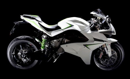 ��������� CRP Energica �������� �� ����������� ����� � 2014 ����