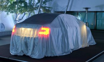 ����� Skoda Octavia ����������� � ��������