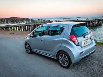�������� Chevrolet ��������� ��������� ����������