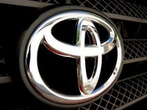�������� Toyota ��������� ������� ������������ �����������