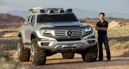 Mercedes-Benz �������� ����������� ��� 2025 ����