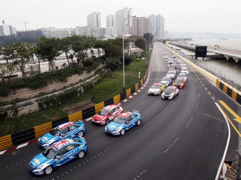 ��� ���� ���� ��������� ���� �� �������� ������ WTCC