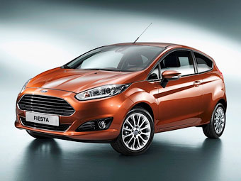 Ford ��������� � ���������� ����������� "������" ��� ������