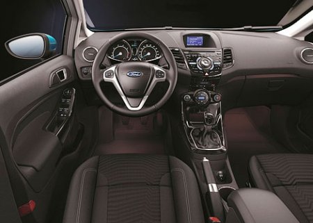 Ford ��������� � ���������� ����������� "������" ��� ������