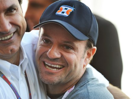 � Force India ���������� ����� � ������� �������� � ����������