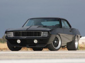 Chevrolet Camaro 1969 ���� ������� 2000 �.�. �� ������������ �������