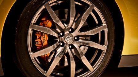 ������� Nissan GT-R ��� ������� ������������