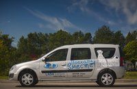 АвтоВАЗ планирует предоставить возможность покупателям самим выбирать комплектацию автомобиля. АвтоВАЗ планирует предоставить возможность покупателям самим выбирать комплектацию автомобиля.