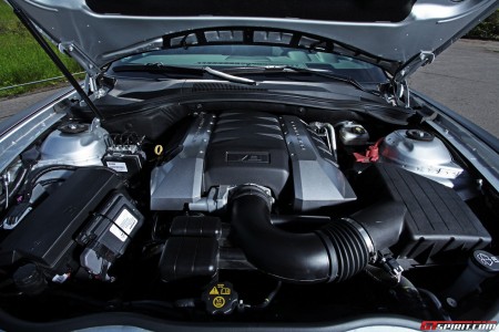 Chevrolet Camaro ��� ��������� ��������������� �����