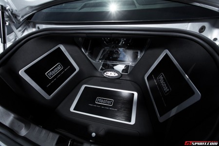 Chevrolet Camaro ��� ��������� ��������������� �����