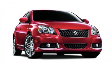 ������ Suzuki ���� � ������������� ���������?
