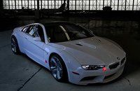 �� ����� BMW M1 ���� M8