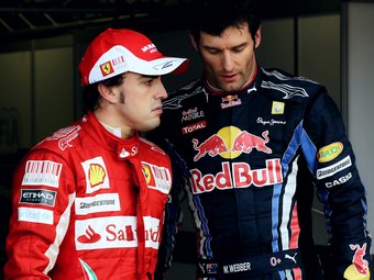� ������� Red Bull ������� ������ "������� �������� ������"