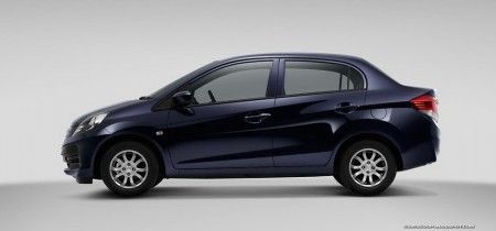 Honda �������� ��������� ����� Brio Amaze