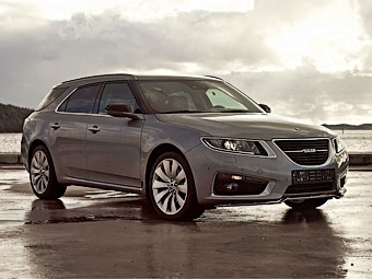 Saab ������� ���� ��������