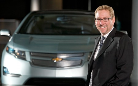 Fisker ������ ������� ���������� �� ���������� GM