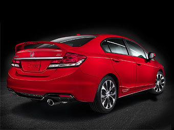 "�����" �������� �������� Civic