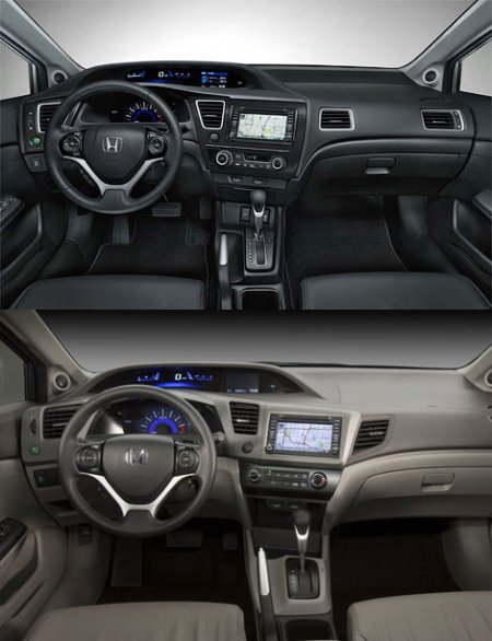 "�����" �������� �������� Civic