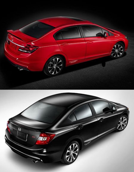 "�����" �������� �������� Civic