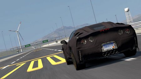 Chevrolet �������� �������� �������������� ����� "������" �� ��������