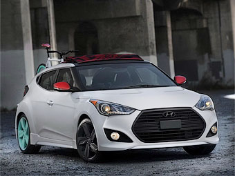 Hyundai ���������� ������������� ������� � ����������� ���������
