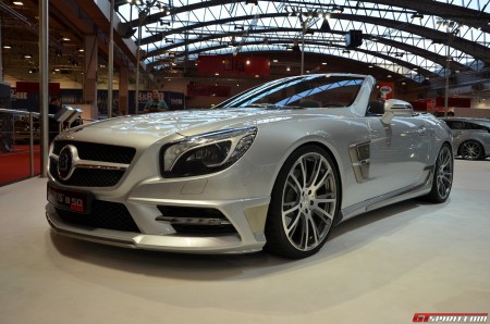 #�����2012 | Brabus �������� ���� ������� �������