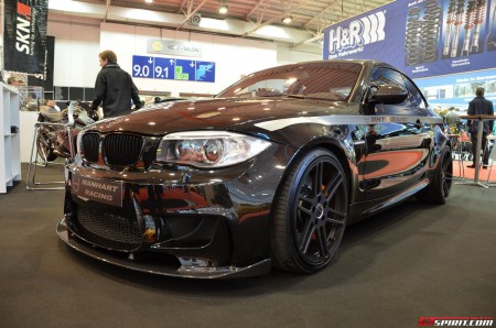 #�����2012 | BMW M1 � ������������ ��������� ��������