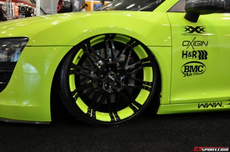 Audi R8 V10 �� XXX Performance