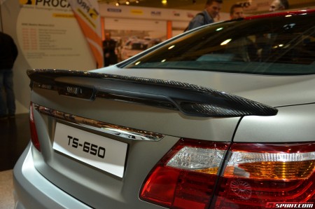 TMG Sports 650