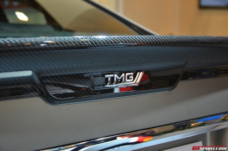 TMG Sports 650