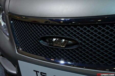 TMG Sports 650