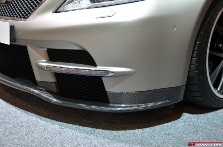 TMG Sports 650