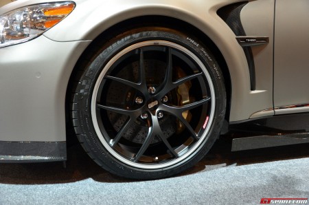 TMG Sports 650