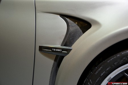 TMG Sports 650